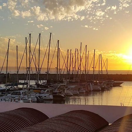 Private Kaliva 605, Club Mykonos Resort Langebaan Dış mekan fotoğraf