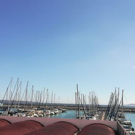 Private Kaliva 605, Club Mykonos Resort Langebaan Dış mekan fotoğraf