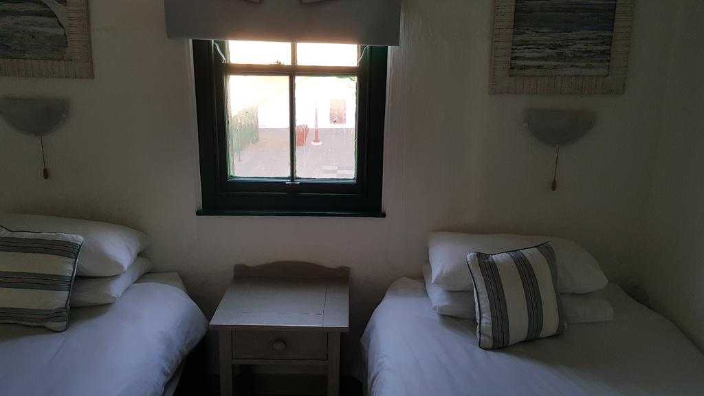 Private Kaliva 605, Club Mykonos Resort Langebaan Dış mekan fotoğraf