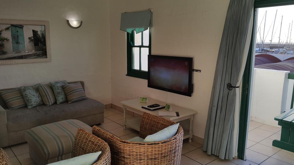 Private Kaliva 605, Club Mykonos Resort Langebaan Dış mekan fotoğraf