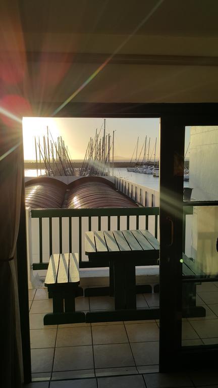 Private Kaliva 605, Club Mykonos Resort Langebaan Dış mekan fotoğraf
