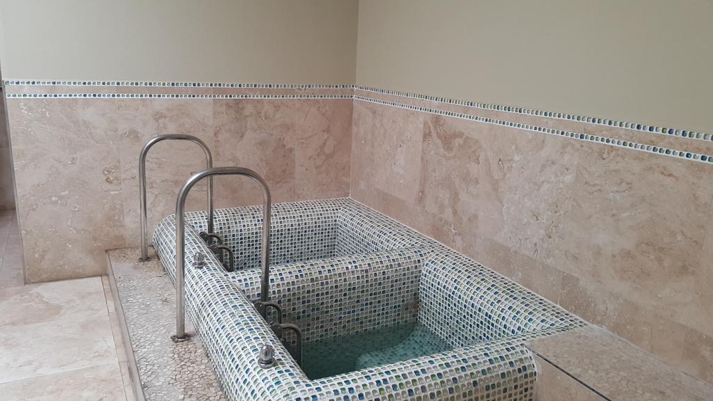 Private Kaliva 605, Club Mykonos Resort Langebaan Dış mekan fotoğraf