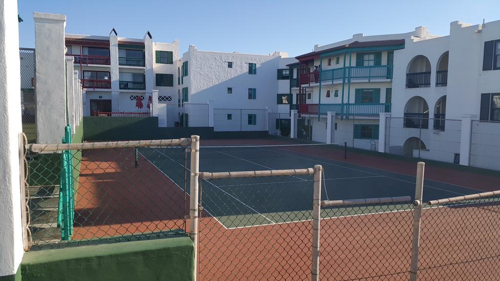 Private Kaliva 605, Club Mykonos Resort Langebaan Dış mekan fotoğraf