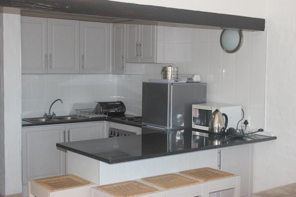 Private Kaliva 605, Club Mykonos Resort Langebaan Dış mekan fotoğraf