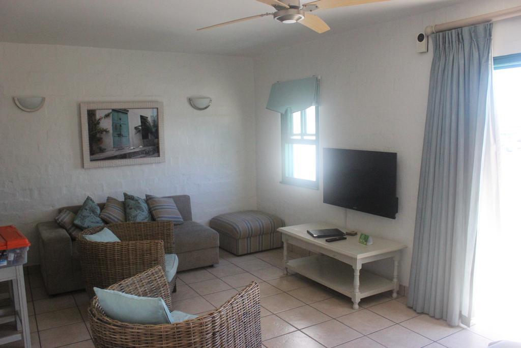 Private Kaliva 605, Club Mykonos Resort Langebaan Dış mekan fotoğraf