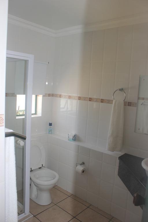 Private Kaliva 605, Club Mykonos Resort Langebaan Dış mekan fotoğraf