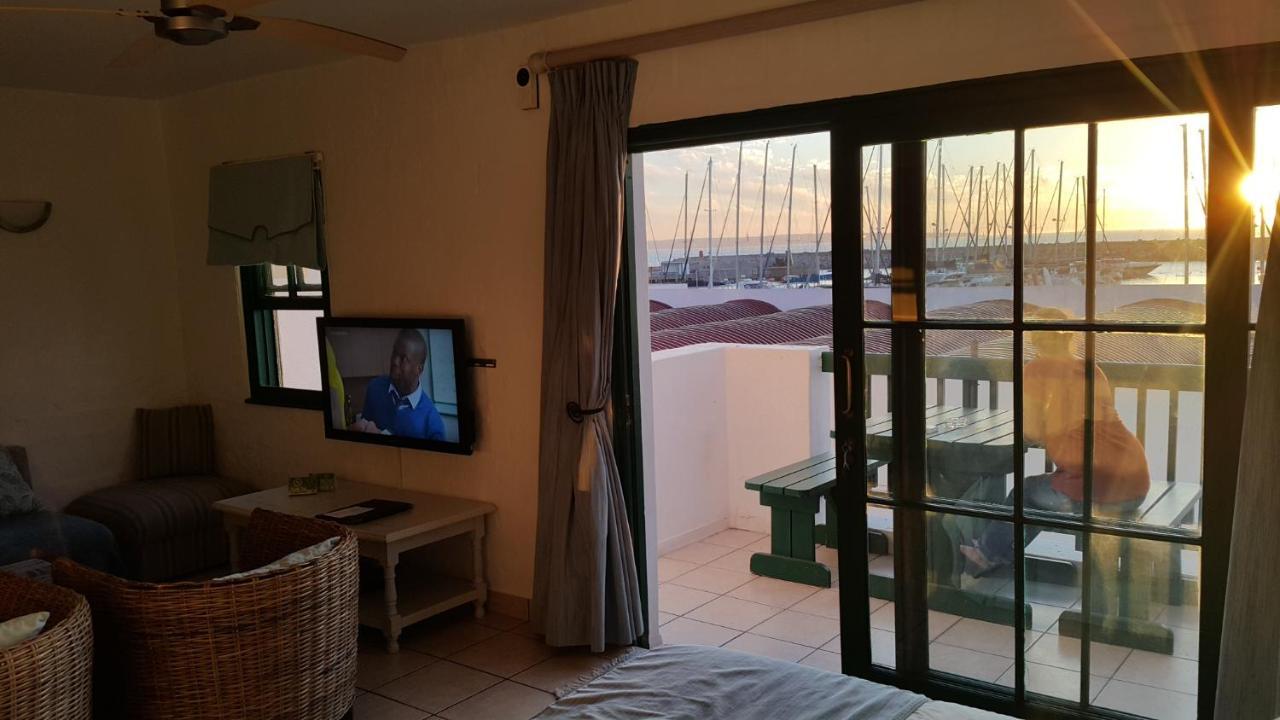 Private Kaliva 605, Club Mykonos Resort Langebaan Dış mekan fotoğraf