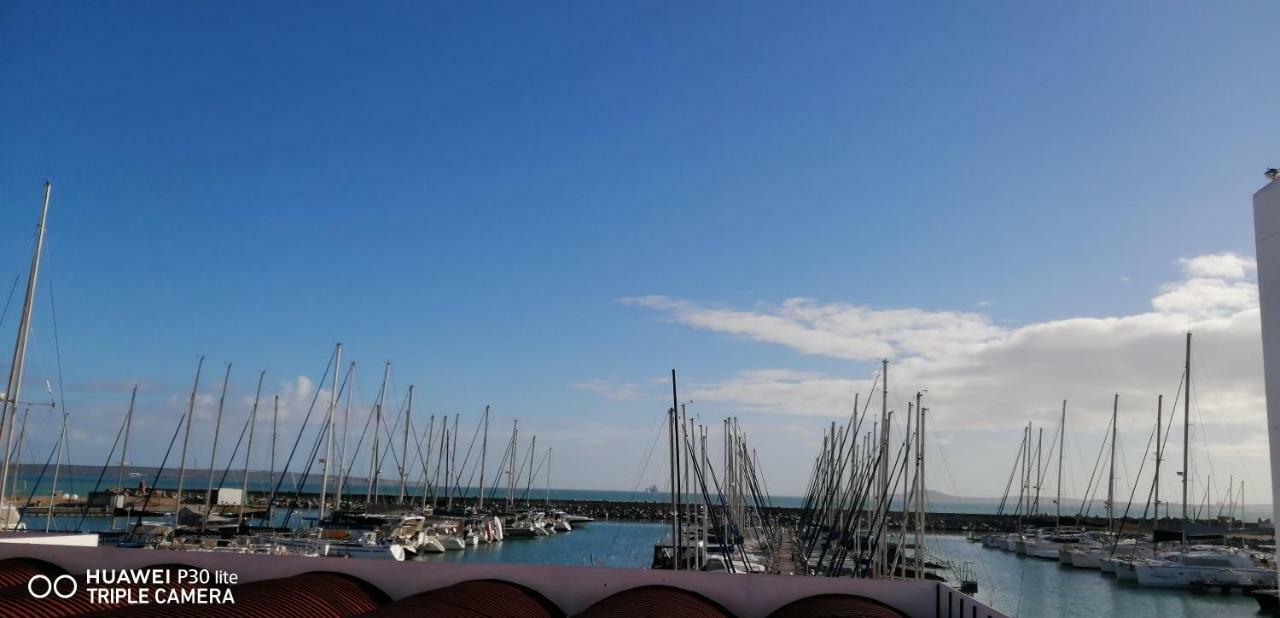 Private Kaliva 605, Club Mykonos Resort Langebaan Dış mekan fotoğraf