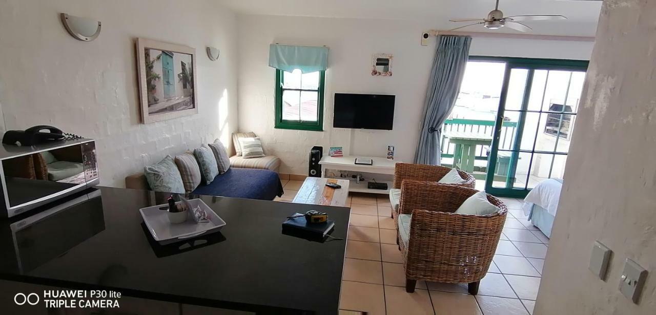 Private Kaliva 605, Club Mykonos Resort Langebaan Dış mekan fotoğraf