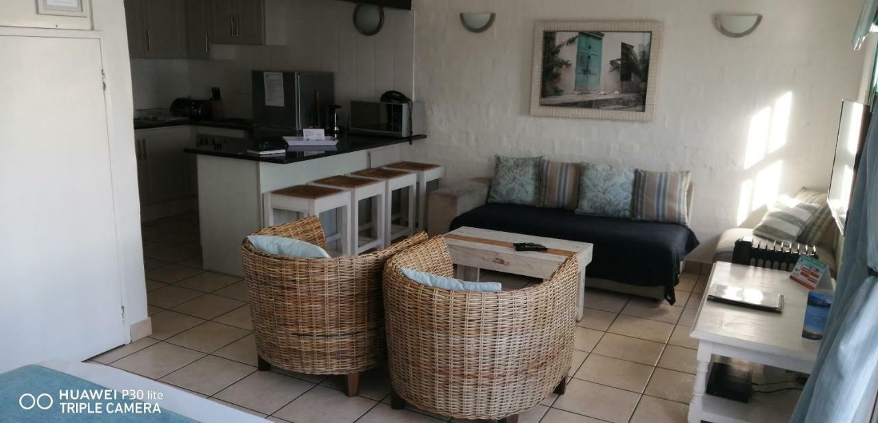 Private Kaliva 605, Club Mykonos Resort Langebaan Dış mekan fotoğraf