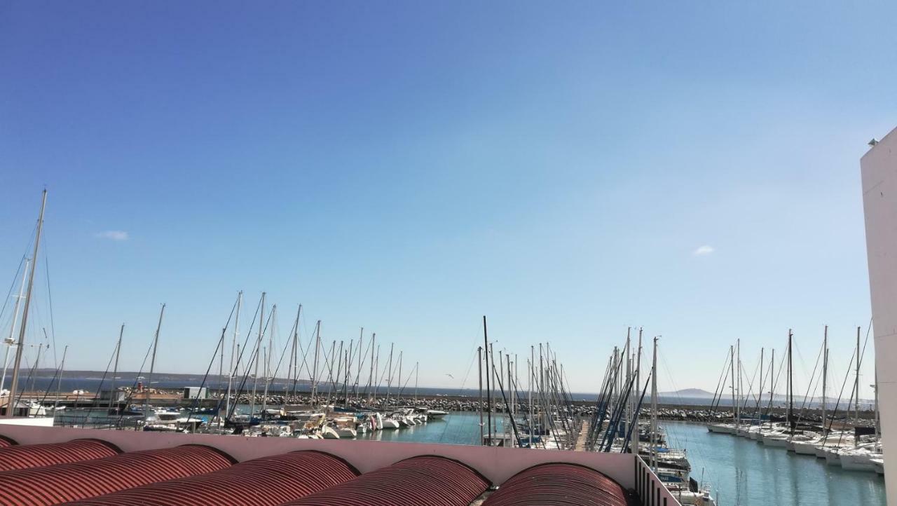 Private Kaliva 605, Club Mykonos Resort Langebaan Dış mekan fotoğraf
