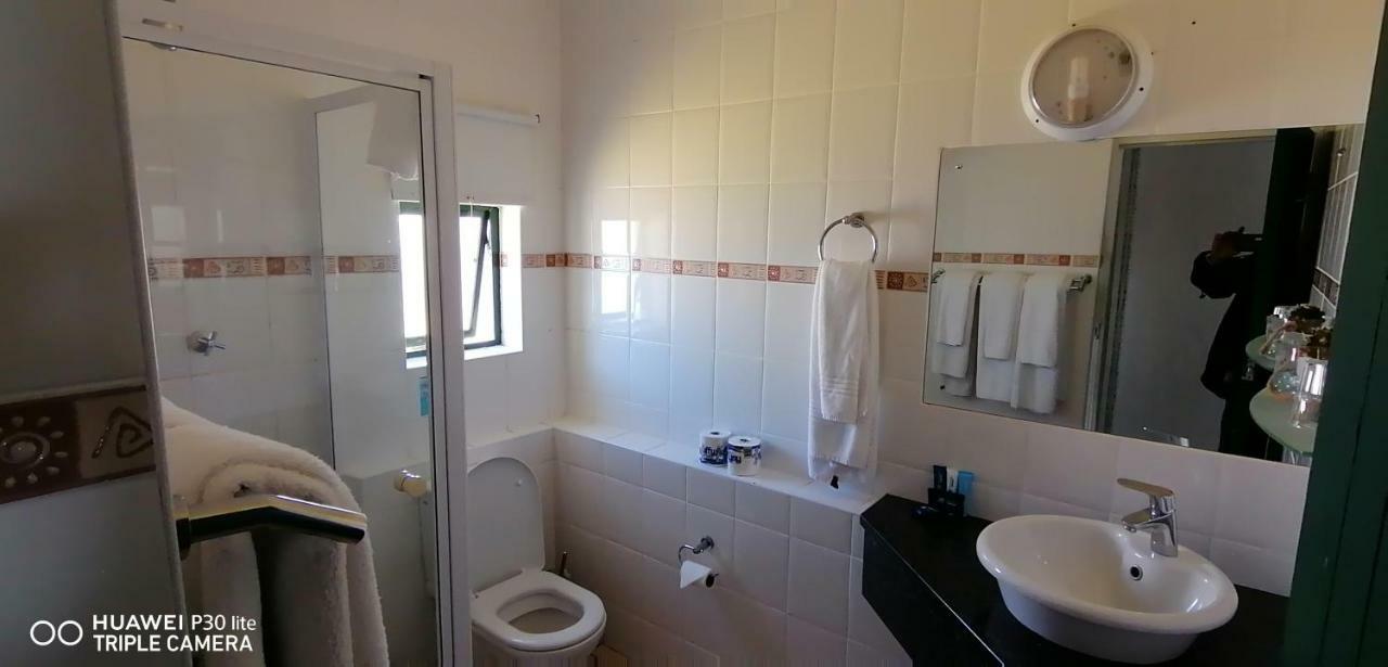 Private Kaliva 605, Club Mykonos Resort Langebaan Dış mekan fotoğraf