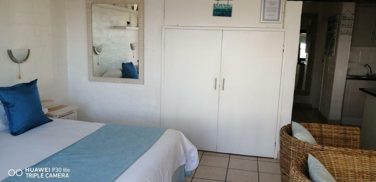 Private Kaliva 605, Club Mykonos Resort Langebaan Dış mekan fotoğraf