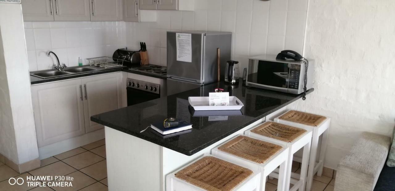 Private Kaliva 605, Club Mykonos Resort Langebaan Dış mekan fotoğraf