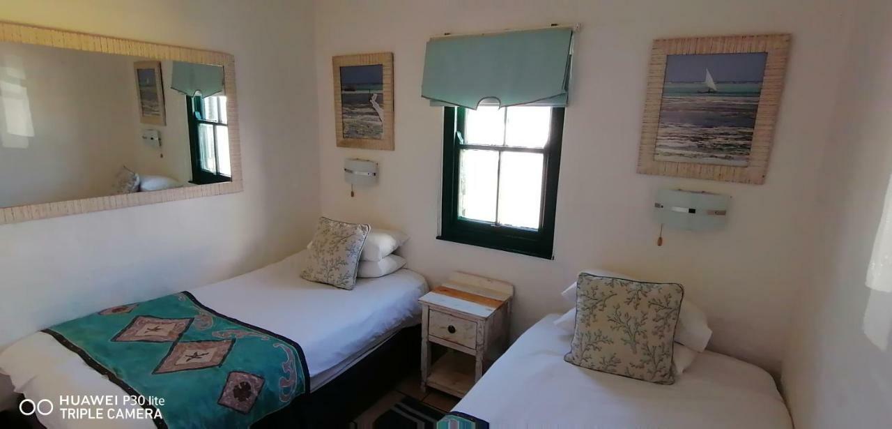 Private Kaliva 605, Club Mykonos Resort Langebaan Dış mekan fotoğraf