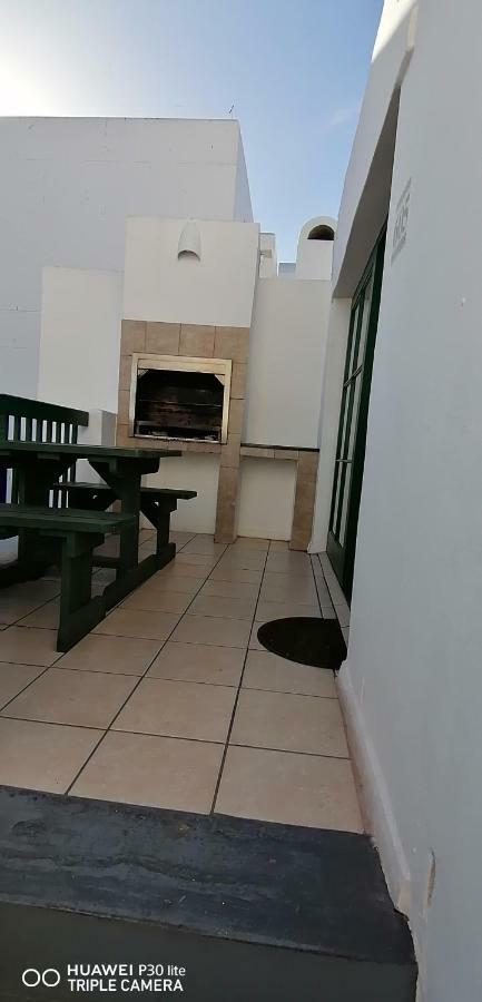 Private Kaliva 605, Club Mykonos Resort Langebaan Dış mekan fotoğraf