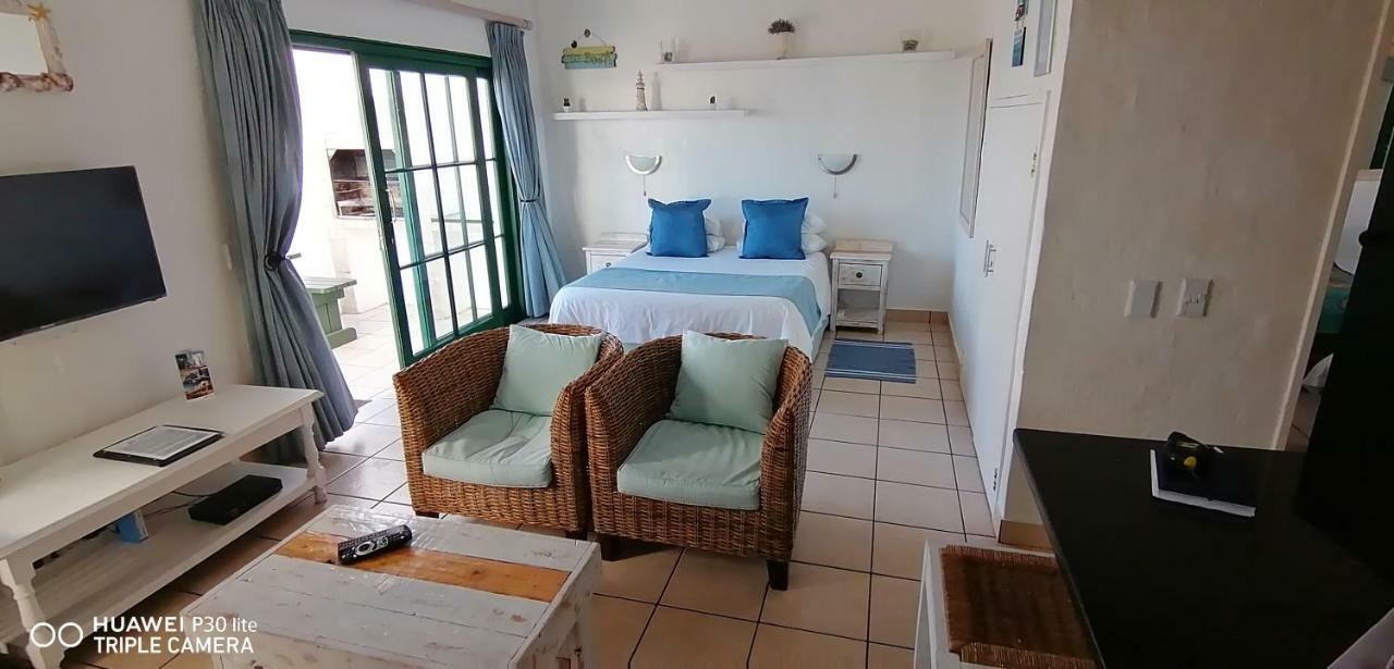 Private Kaliva 605, Club Mykonos Resort Langebaan Dış mekan fotoğraf