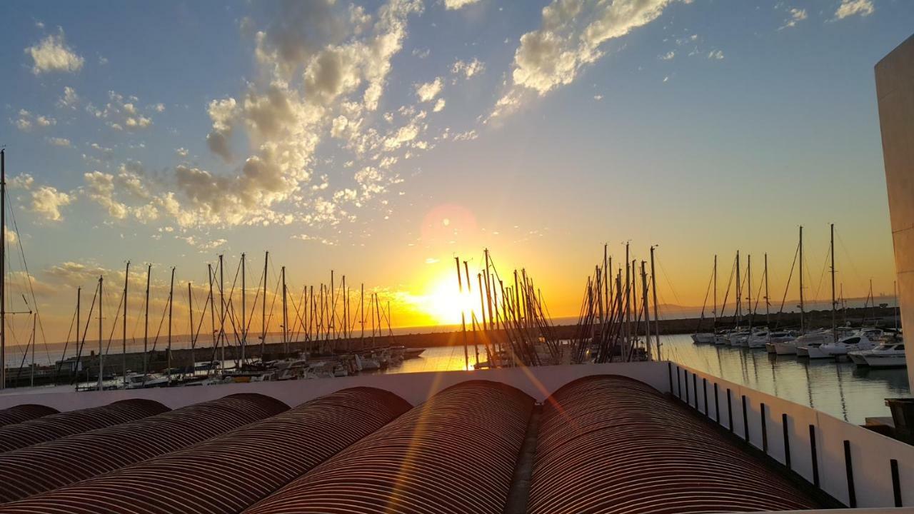 Private Kaliva 605, Club Mykonos Resort Langebaan Dış mekan fotoğraf