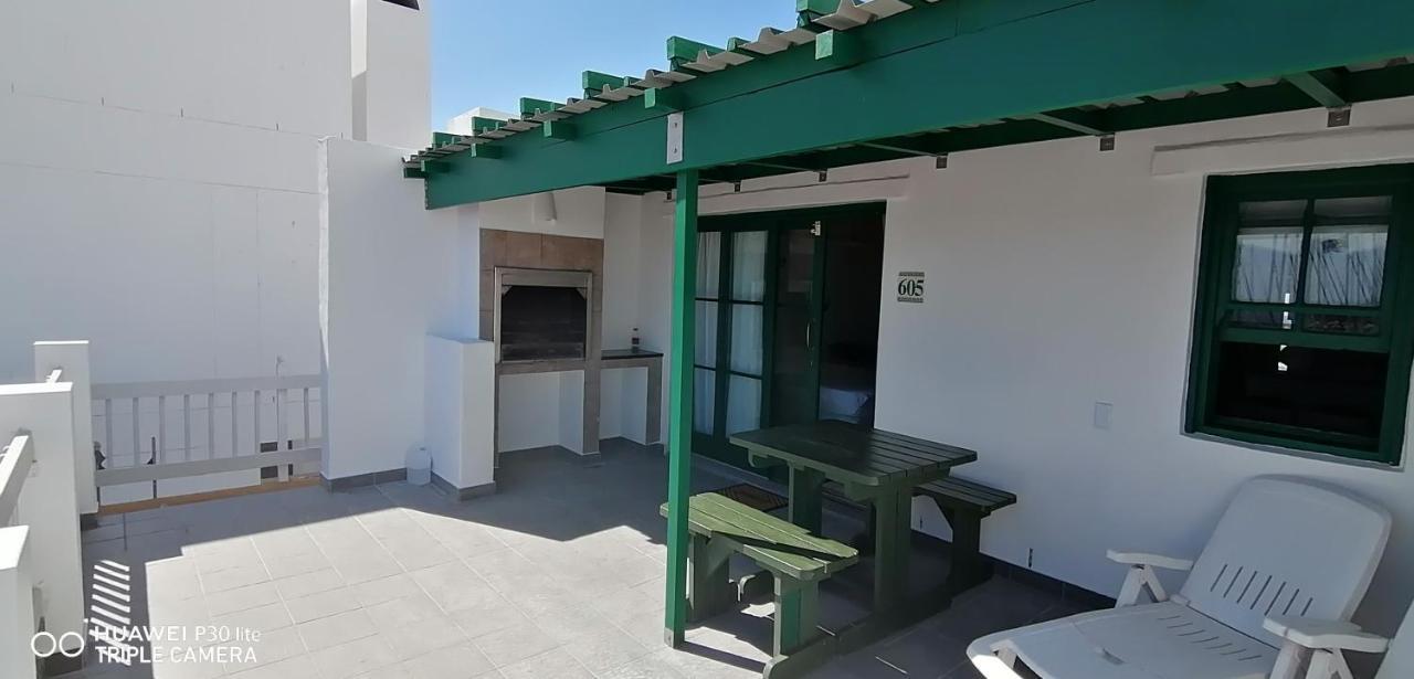 Private Kaliva 605, Club Mykonos Resort Langebaan Dış mekan fotoğraf