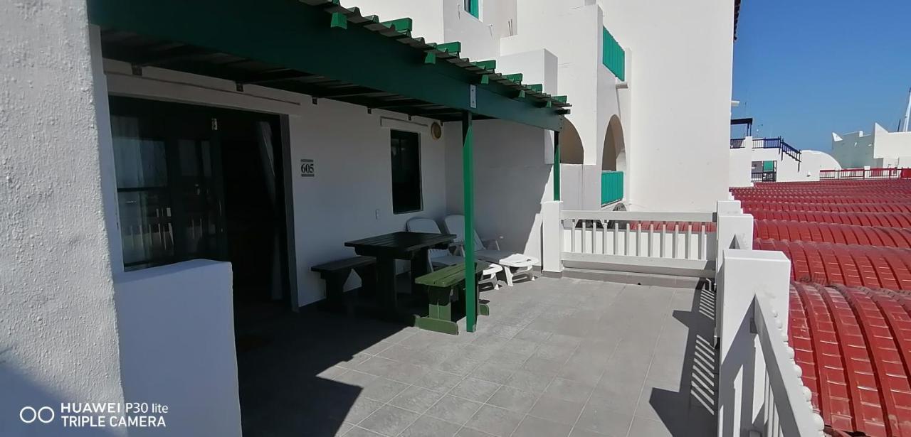 Private Kaliva 605, Club Mykonos Resort Langebaan Dış mekan fotoğraf