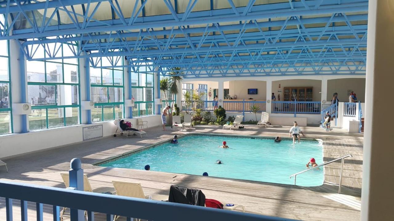 Private Kaliva 605, Club Mykonos Resort Langebaan Dış mekan fotoğraf