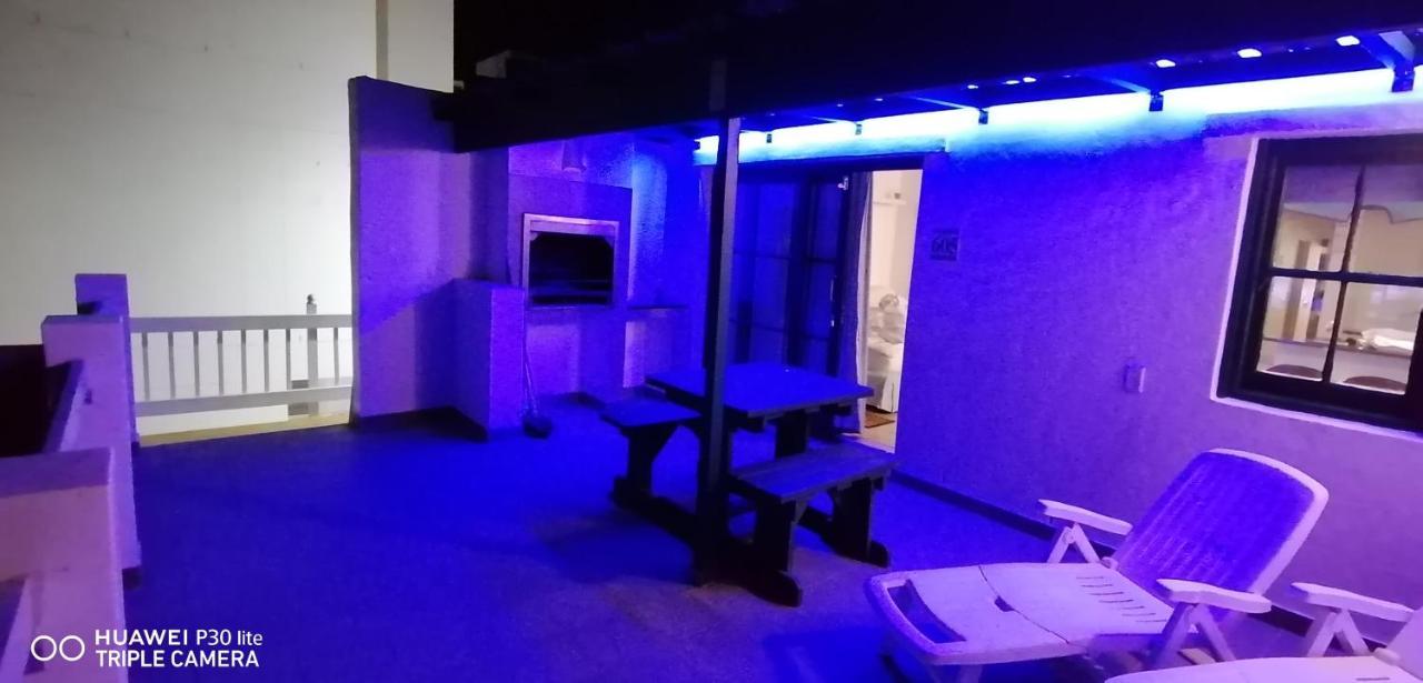 Private Kaliva 605, Club Mykonos Resort Langebaan Dış mekan fotoğraf